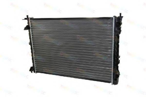 THERMOTEC D7R025TT