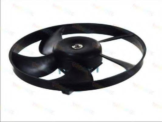 THERMOTEC D8F004TT