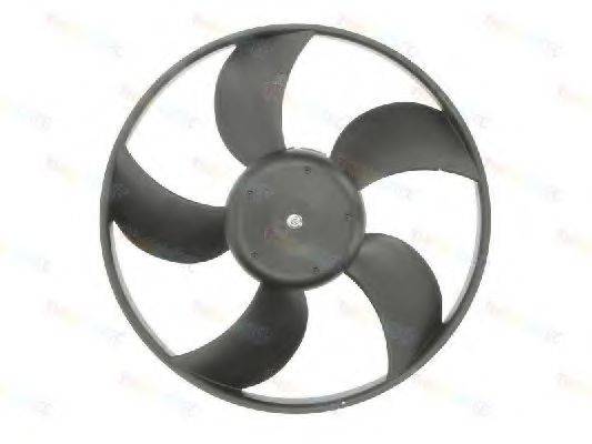 THERMOTEC D8F009TT