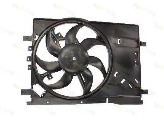 THERMOTEC D8F010TT