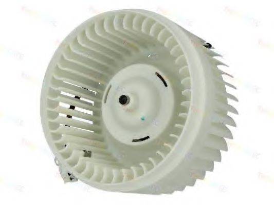 THERMOTEC DDV001TT