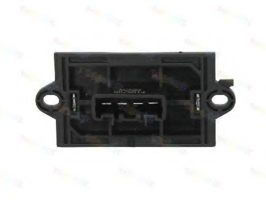 THERMOTEC DE1001TT
