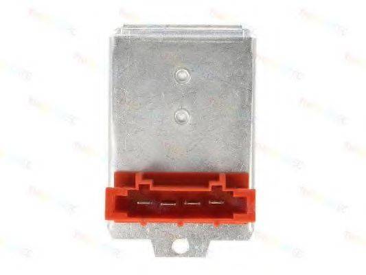THERMOTEC DEA002TT