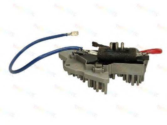 THERMOTEC DEM001TT
