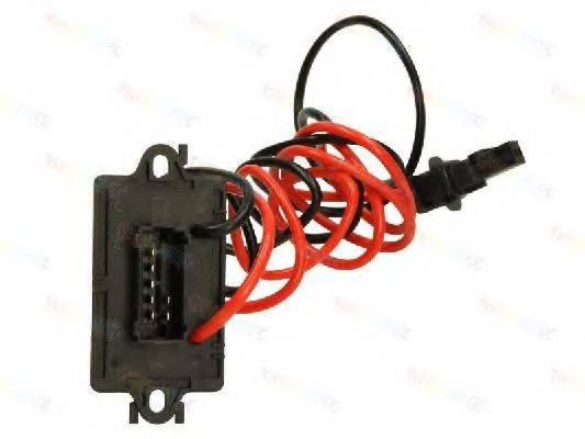THERMOTEC DER002TT