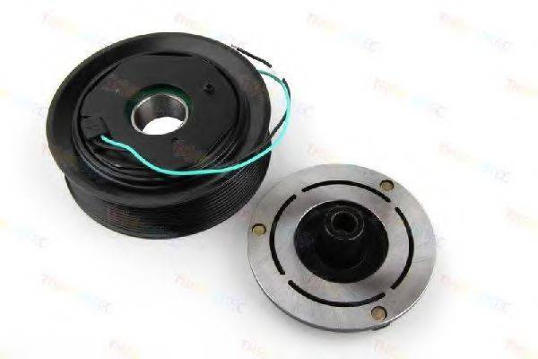 DAIMLER 5412300928 Електромагнітне зчеплення, компресор