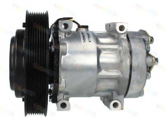 THERMOTEC KTT090006