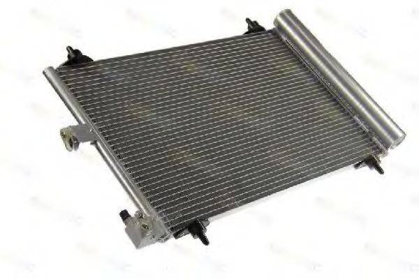 THERMOTEC KTT110009