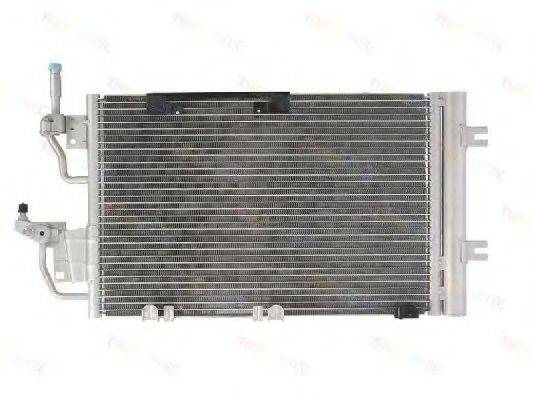 THERMOTEC KTT110027