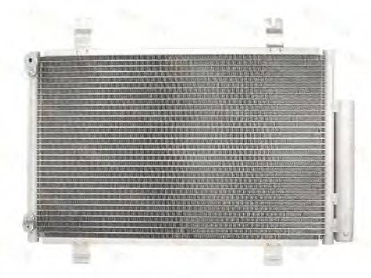 THERMOTEC KTT110073