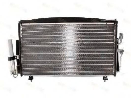 THERMOTEC KTT110201