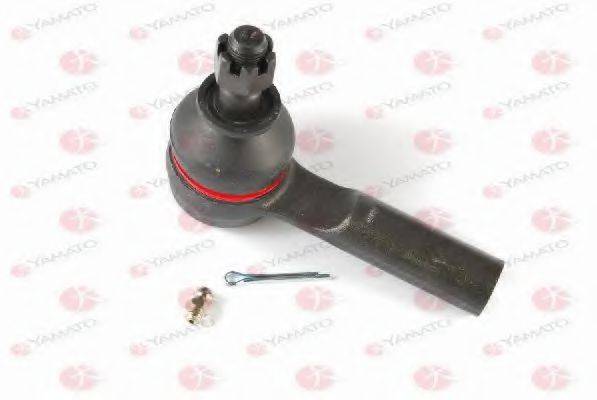 LUCAS ELECTRICAL JTE268 Наконечник поперечної кермової тяги