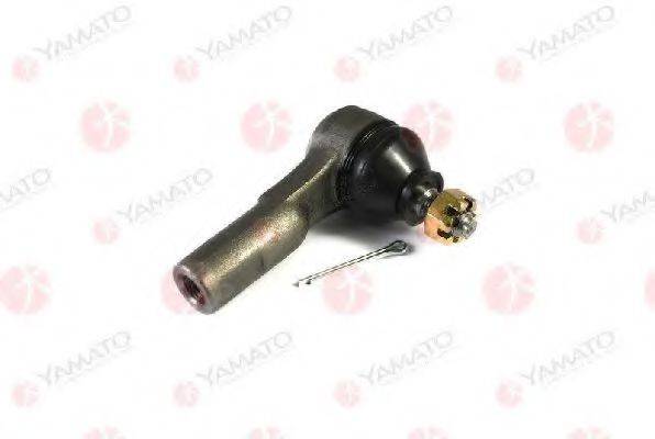 LUCAS ELECTRICAL JTE263 Наконечник поперечної кермової тяги