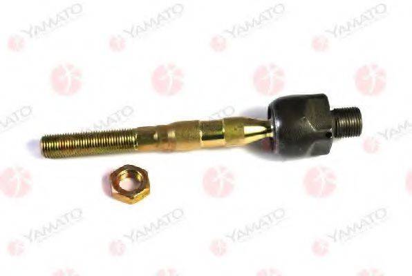 MAZDA LB8232240 Осьовий шарнір, рульова тяга
