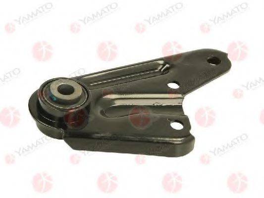 MAZDA BP4N-39-010D Підвіска, двигун