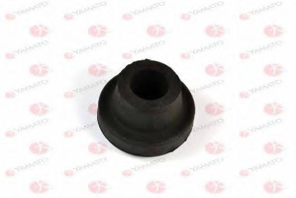 MAZDA CBH03008 Гільза підвіски поперечного важеля.