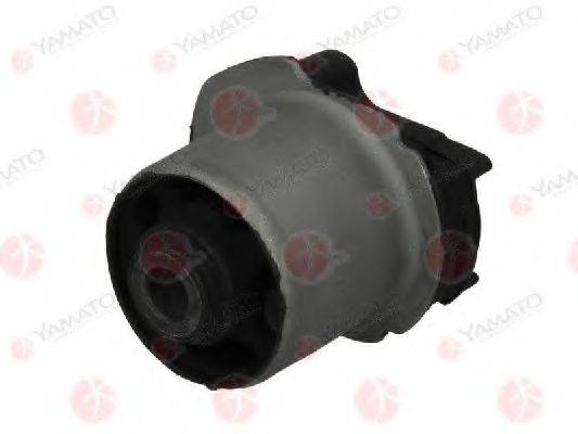 TOYOTA 48725-52040 Втулка, балка мосту