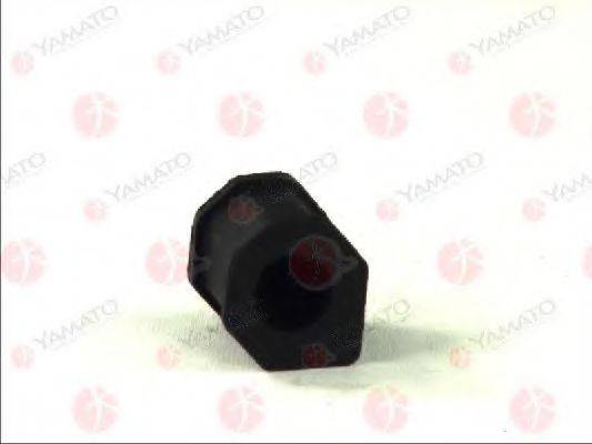 TOYOTA 4881524020 Втулка, стабілізатор