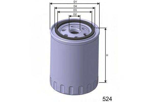 MISFAT Z429
