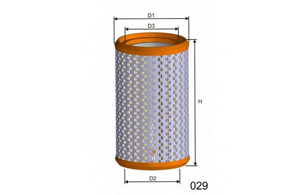 MISFAT R234