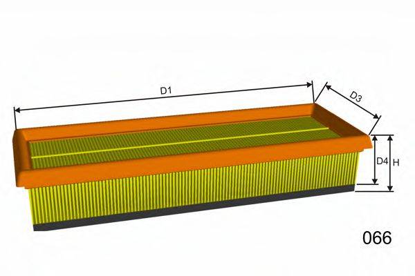 MISFAT P524A
