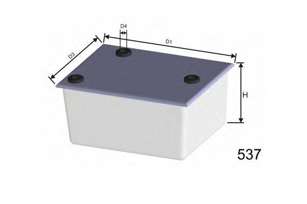 MISFAT M328