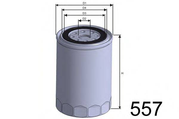 MISFAT Z631