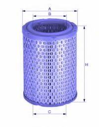 UNICO FILTER AE 11242