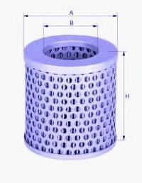 UNICO FILTER AE 18152
