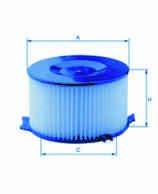 UNICO FILTER AC 16104