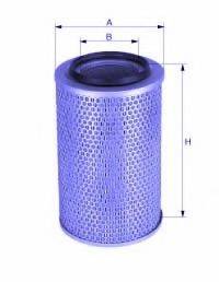 UNICO FILTER AE 28331