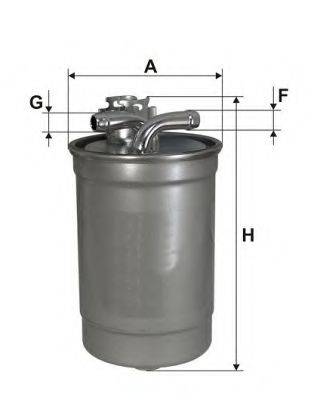 UNICO FILTER FI 8159/21 x