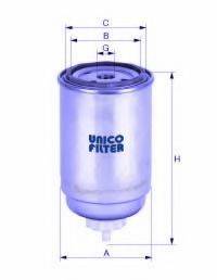UNICO FILTER FI 9199/6