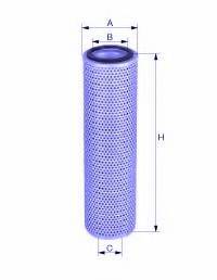 UNICO FILTER HE 10345