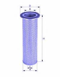 UNICO FILTER AE 14397