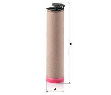 UNICO FILTER AS 11386