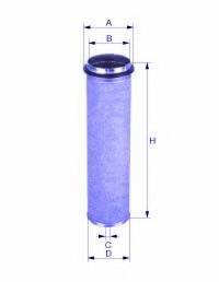 UNICO FILTER AS 9374