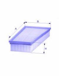 UNICO FILTER AE 2456