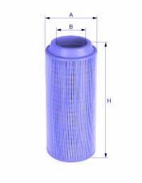 UNICO FILTER AE 22403