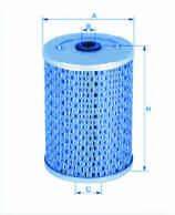 UNICO FILTER FP 8134 x