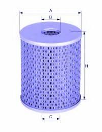 UNICO FILTER LE 10196/1 x