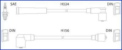 HITACHI 134230