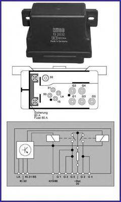 HITACHI 132032