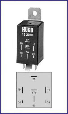 HITACHI 132040