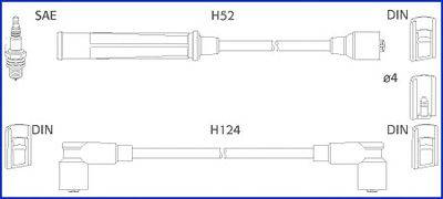 HITACHI 134391