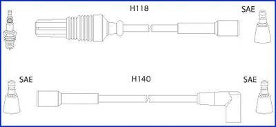 HITACHI 134471