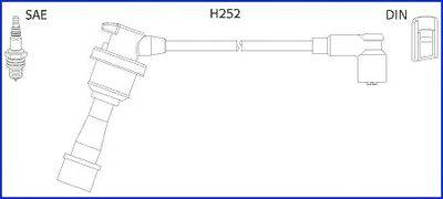 HITACHI 134480