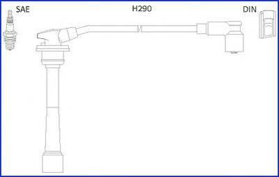 HITACHI 134528