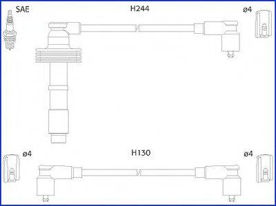 HITACHI 134549