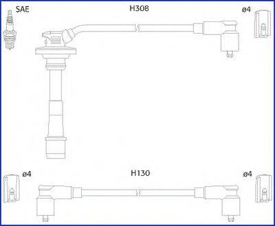 HITACHI 134562